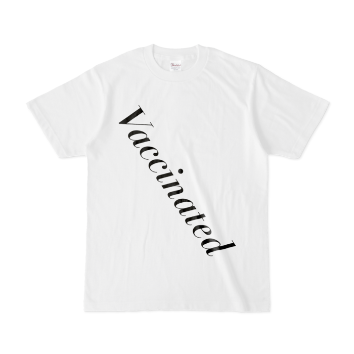 Tシャツ - S - 白