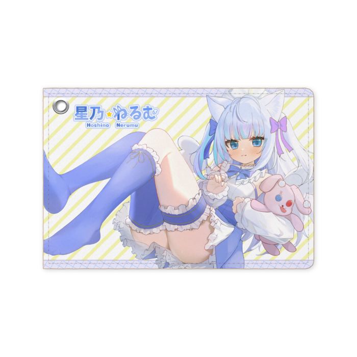 パスケース - 70 x 105 (mm)