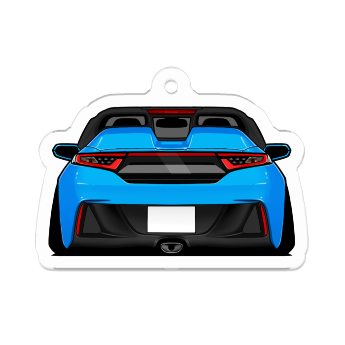 ブルー2※前期