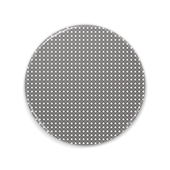 缶ミラー - 75mm