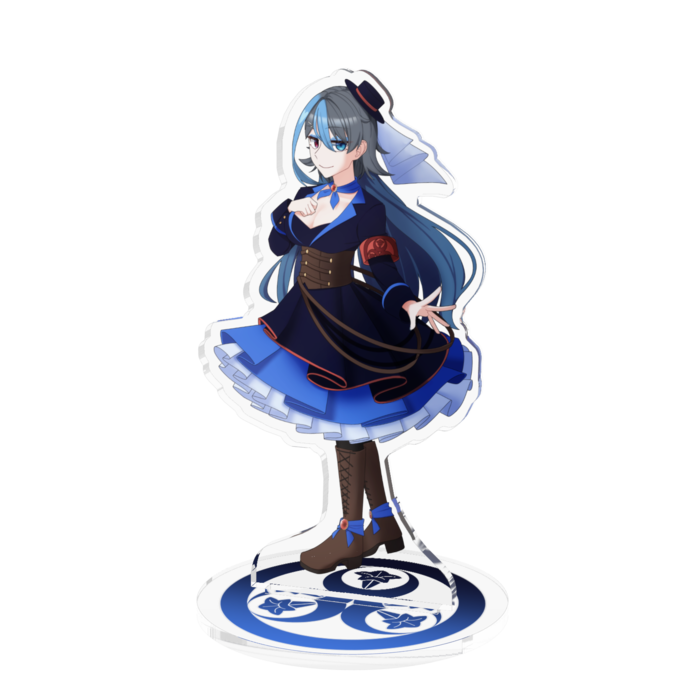 カリス・ジュリー