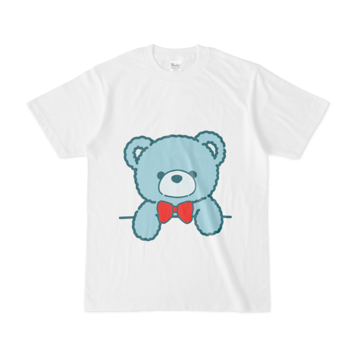 Tシャツ - S - 白(1)