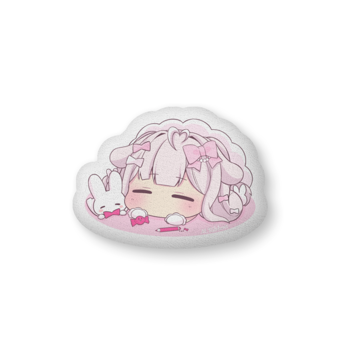 ふかふかクッション - 中（H36×W56cm） - 片面
