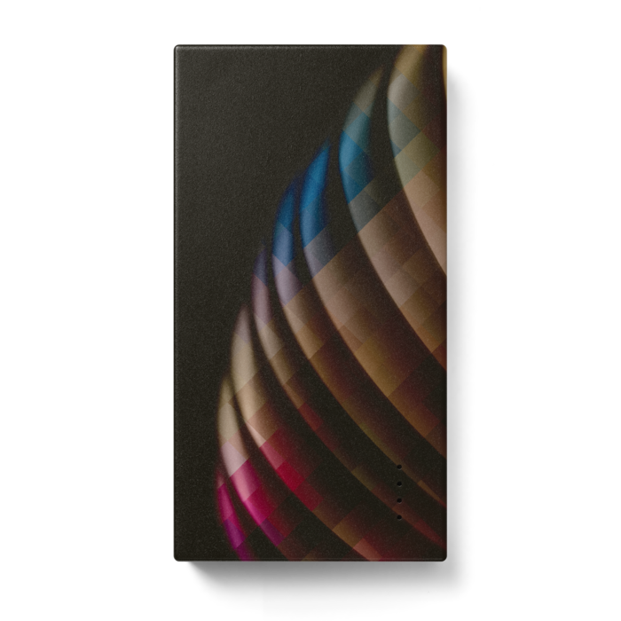 モバイルバッテリー - 123 x 65 (mm)