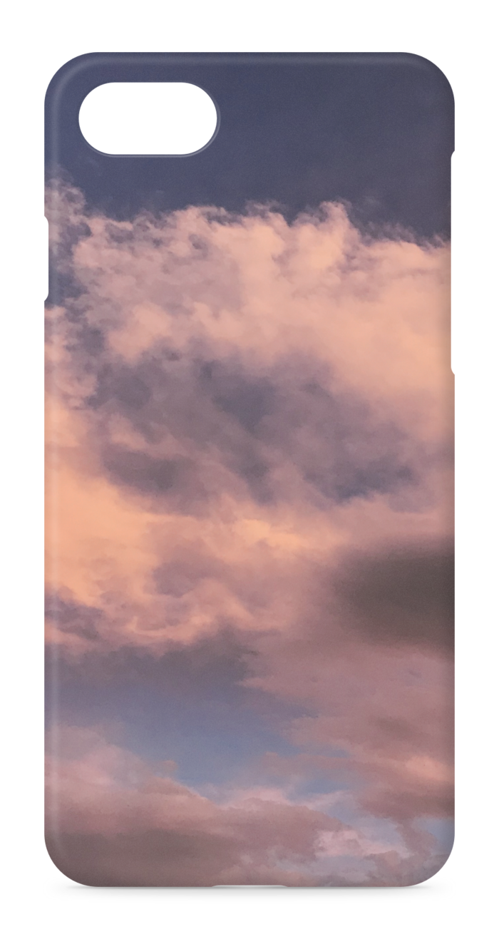 iPhoneケース - iPhone 8 / 7 - 側面あり