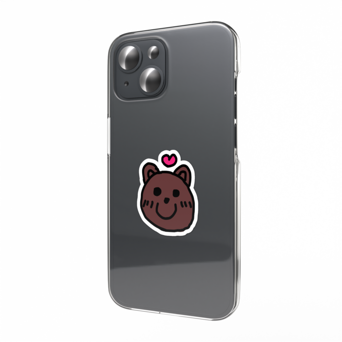 スマホステッカー - 縦