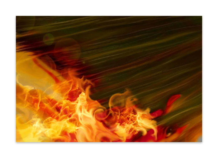 ポストカード(10セット) - ヴァンヌーボVGスノーホワイト195kg