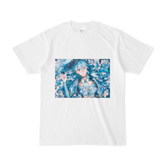 Tシャツ - S - 白