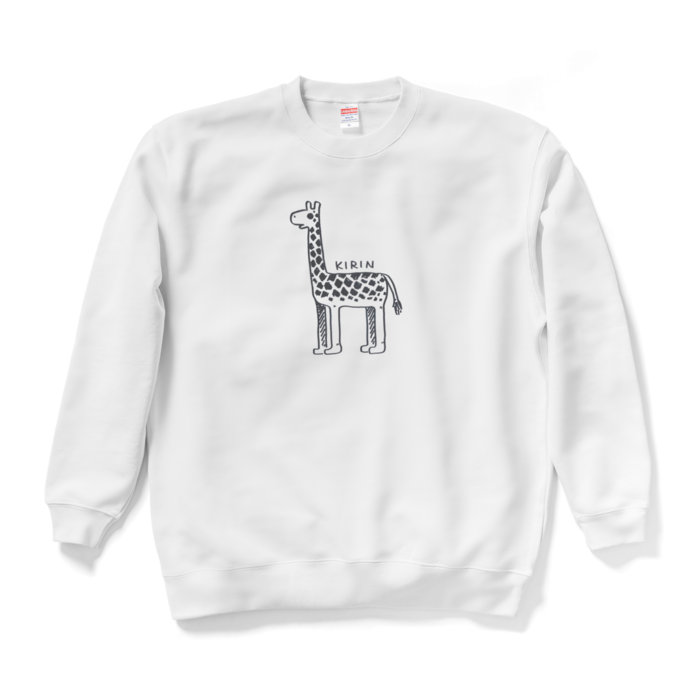 スウェット - XL