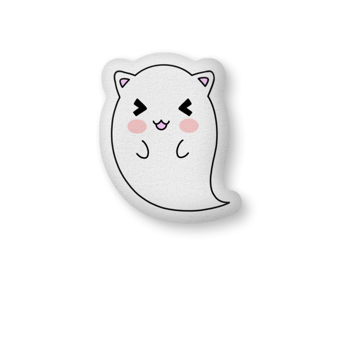 ふかふかクッション - 中(H56×W36cm) - 両面