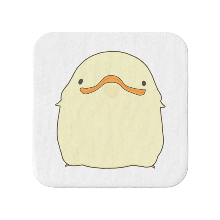 タオル - 小