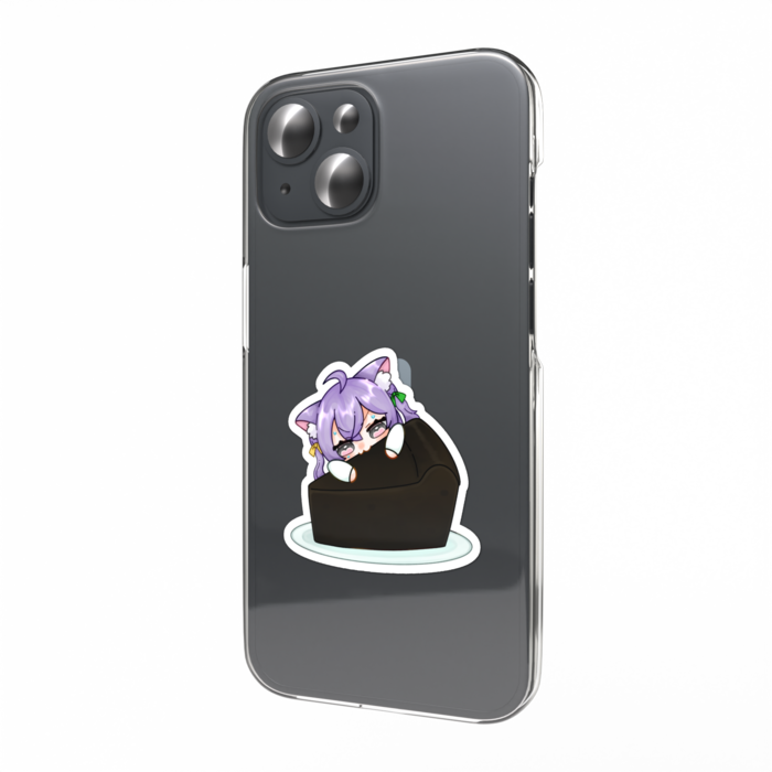 スマホステッカー - 縦