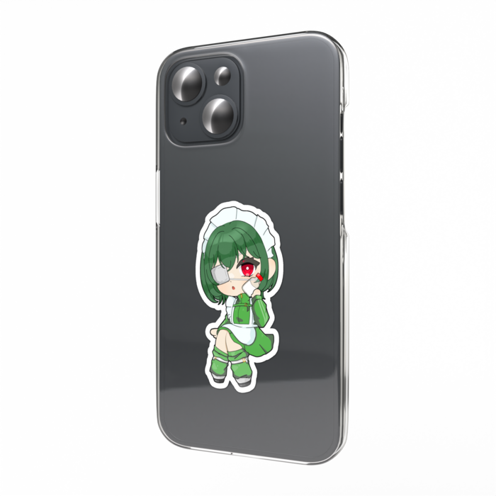 スマホステッカー ②