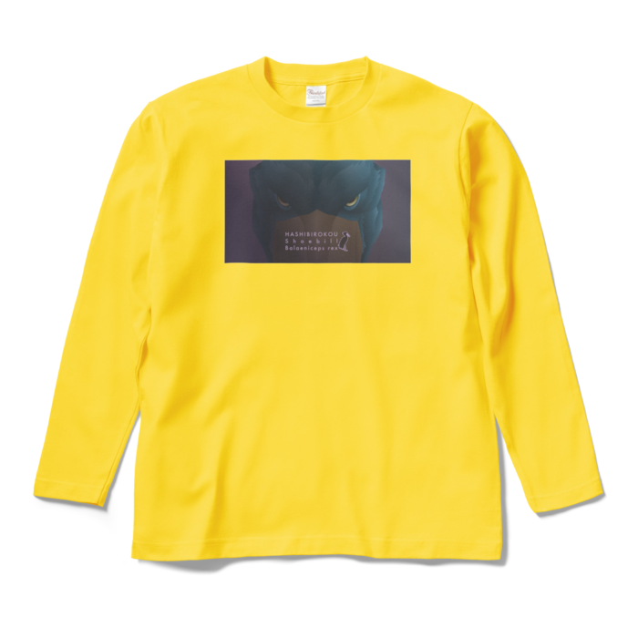 ロングスリーブTシャツ - M - デイジー