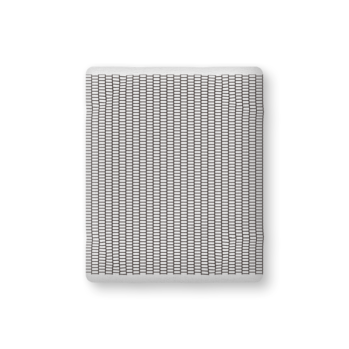 ふかふかクッション - 大（H86×W61cm） - 両面