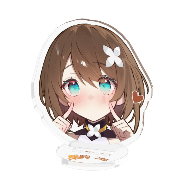 【50 × 50mm】