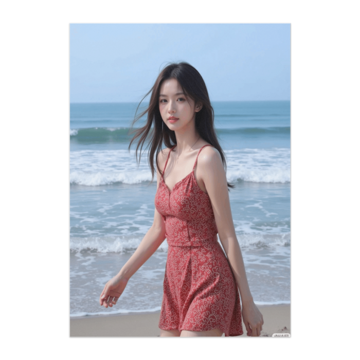 ポスター - A1