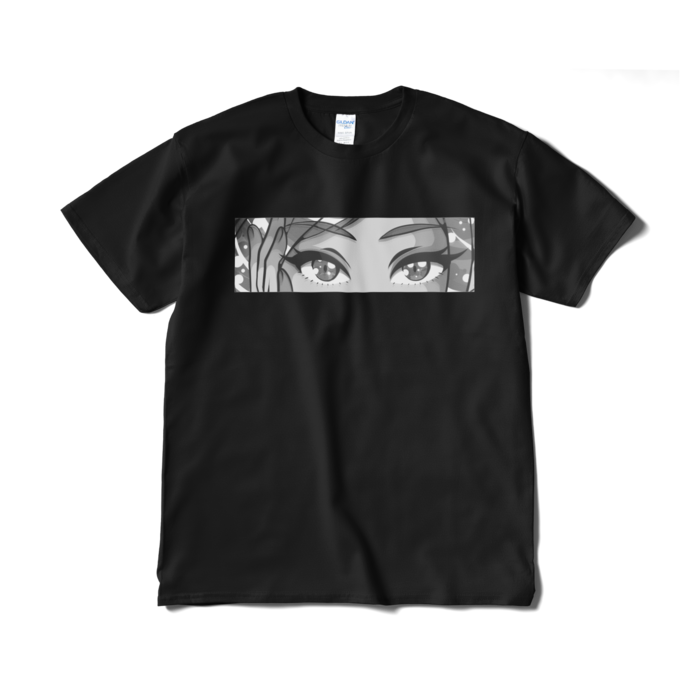 Tシャツ（短納期） - XL - ブラック