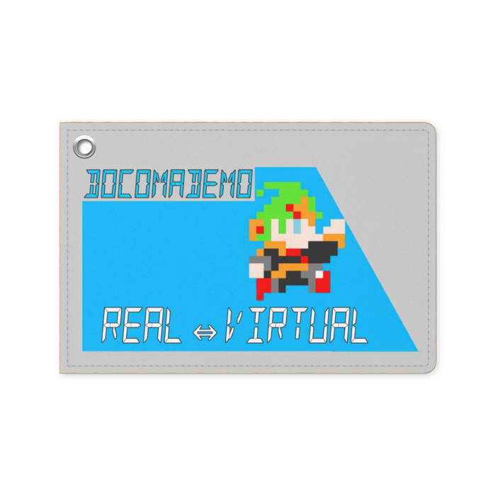 パスケース - 70 x 105 (mm)