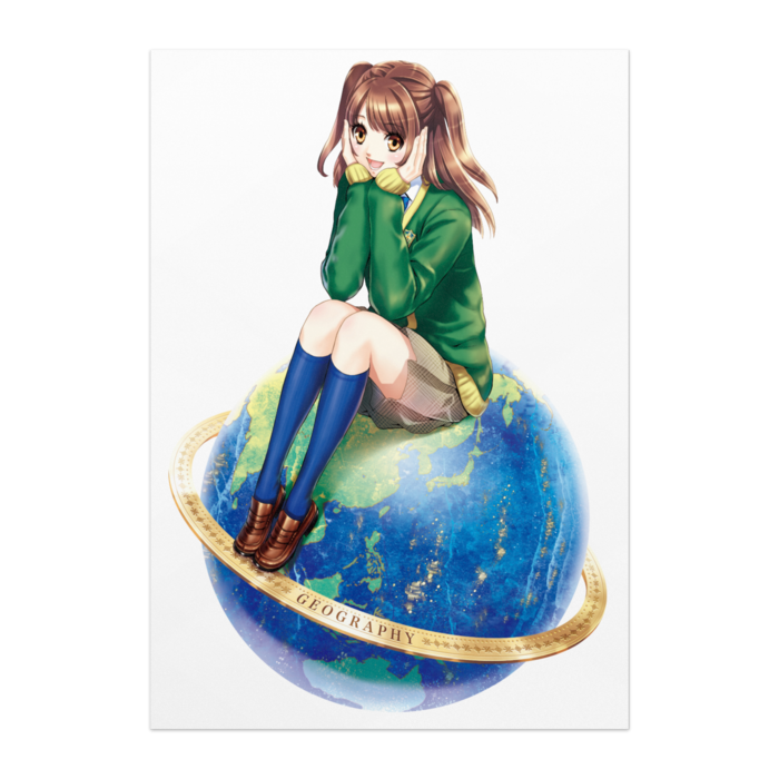 ポスター - B2
