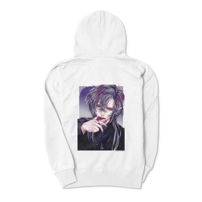 マークなし ver - S -