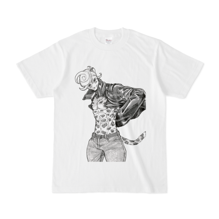 Tシャツ - S - 白
