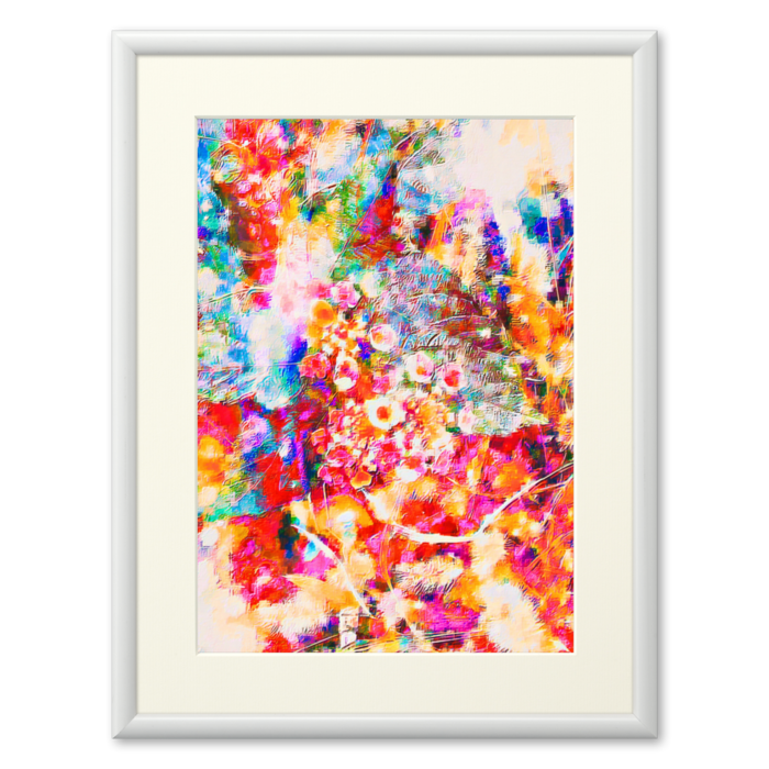 複製画(プリモアート) - A3