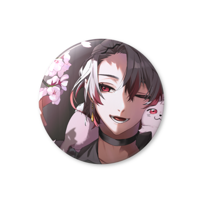 缶バッジ（バリュー） - 32mm