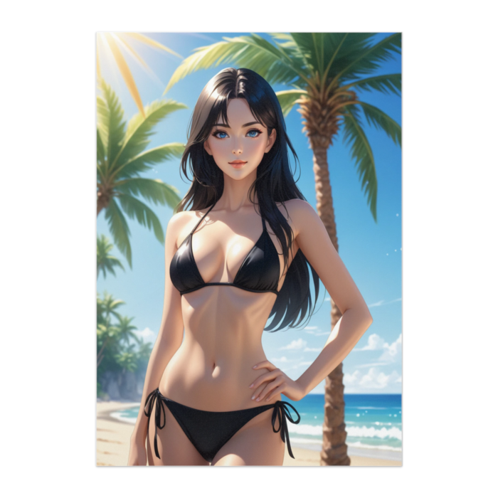 ポスター - A1