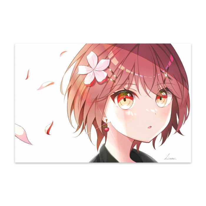 ポストカード(10枚セット) - 竹はだGA180kg