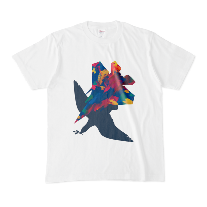 Tシャツ - M - 白