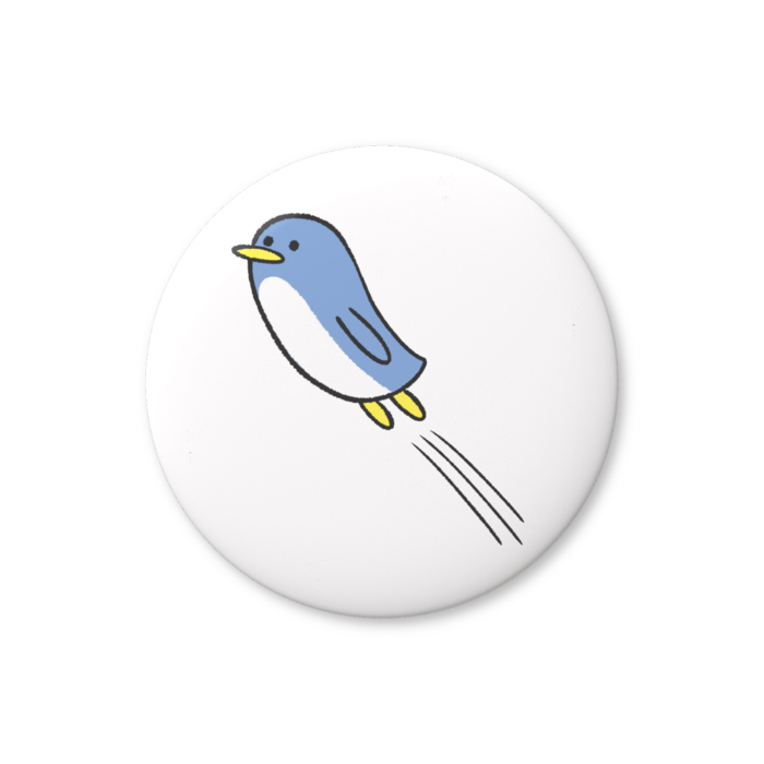 缶バッジ（バリュー） - 32mm