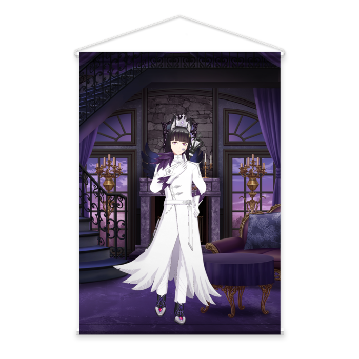 タペストリー - B2縦