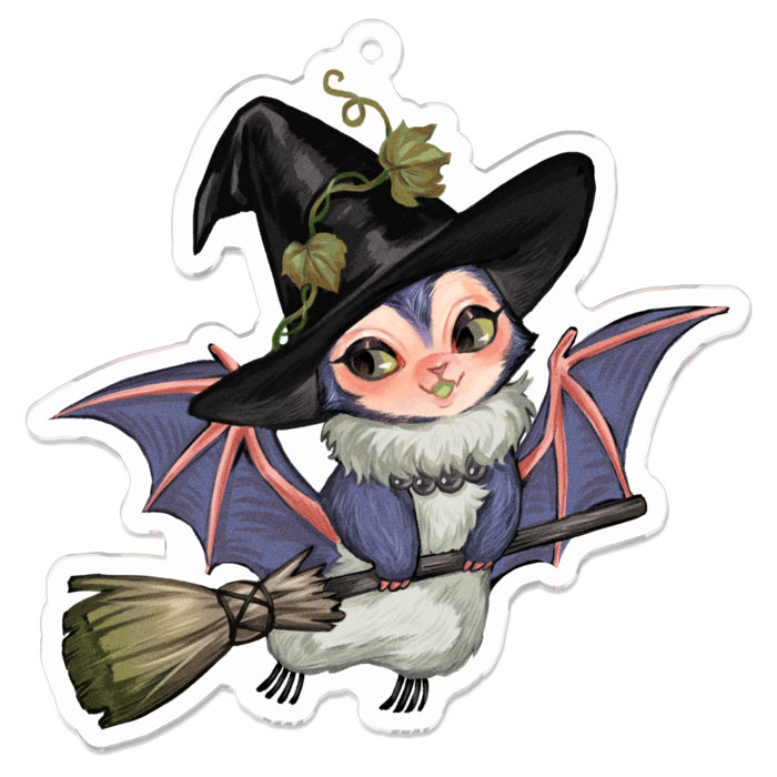 ムーン(こうもり)