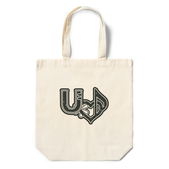 ロゴ（モノクロ）