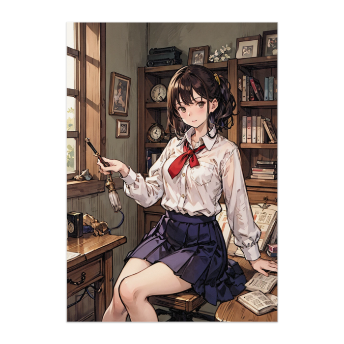 ポスター - B3