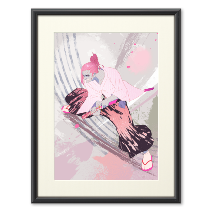 複製画(プリモアート) - A2