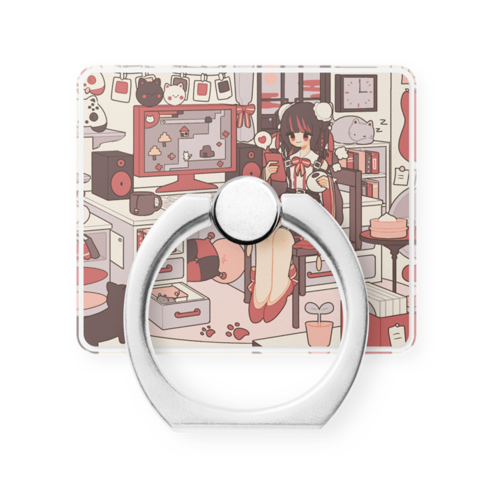 スマホリング(横)