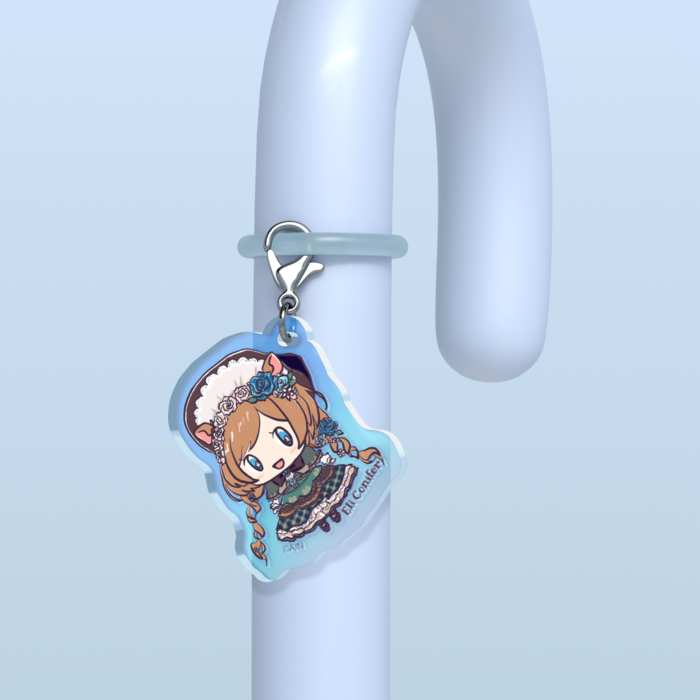 B. ミニコニ おでかけ衣装Charm