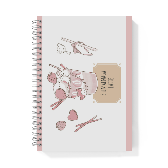 リングノート - A5