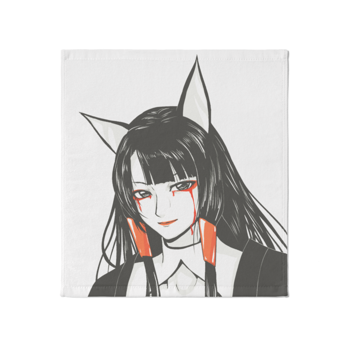 タオル - 大