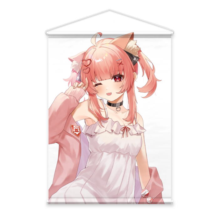 タペストリー - B2縦