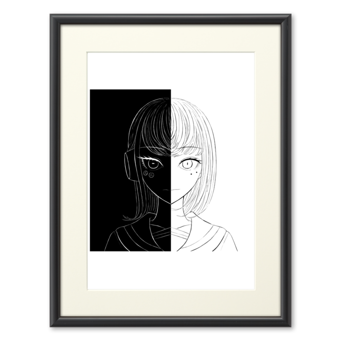 複製画(プリモアート) - A2