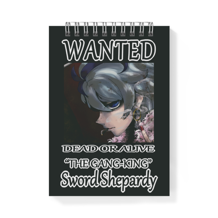 ②シンプル派手