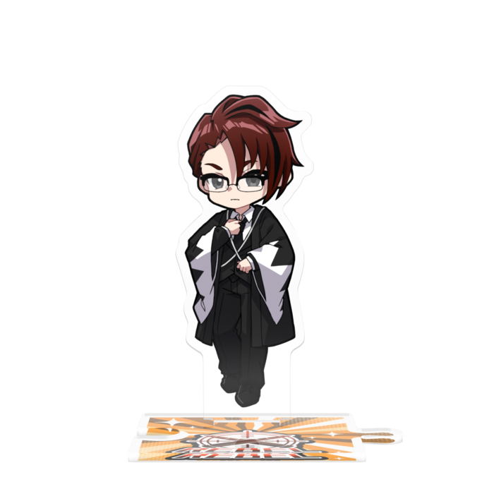 つながるアクスタ - 80mm