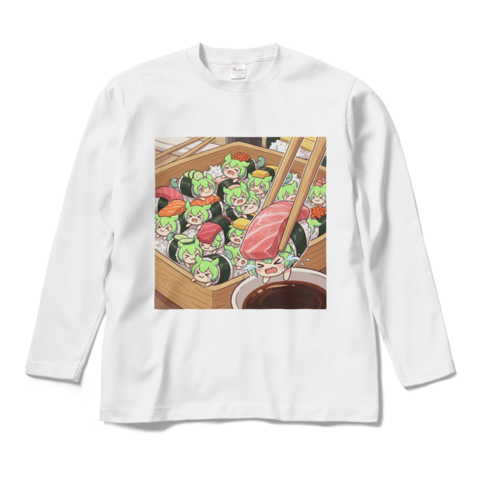 Medium Size - Mサイズ