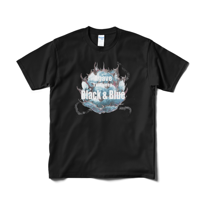 Tシャツ（短納期） - M - ブラック