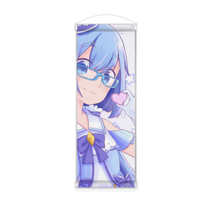 ガネメ仕様