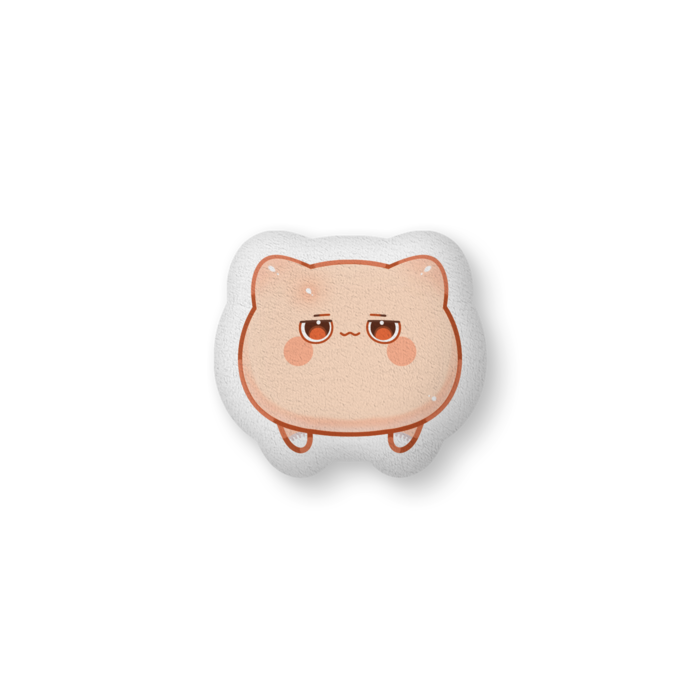 ふかふかクッション - 中(H36×W56cm) - 両面