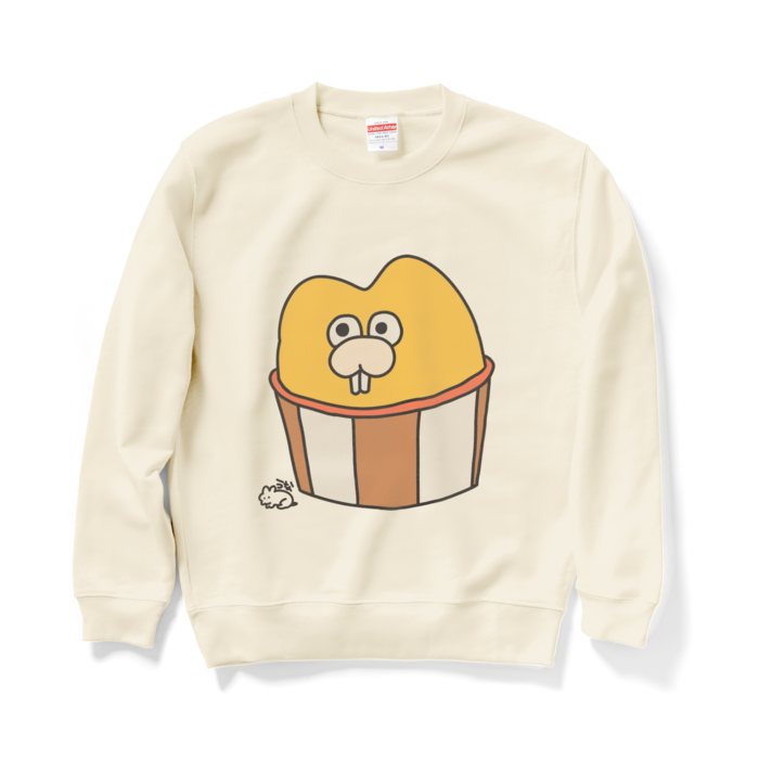 きいろげっし M - ナチュラル